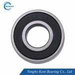 Rubber Sealed 6000 2RS Ball Bearing ABEC 3 Pool Pump Bearing High Speed