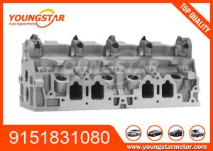 China PEUGEOT 405 XUD10 2.0 Cylinder Head 9151831080 factory