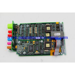 Spacelabs 91496mms Parameter Board Patient Monitor Module PN 670-0842-00