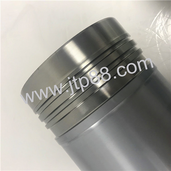 6D14-2AT Mitsubishi Cylinder Liner Kit 110mm DIA For Machinery Engine Parts