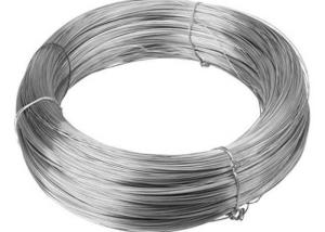 China 0.7mm-1.6mm Alloy Wire Reinforcement Binding Wire Black Annealed factory