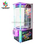 Coin operated Bouncing Ball prize ticket Redemption arcade ticket games