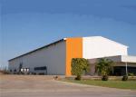 Topshaw 2020 China Cheap Warehouse Building Material Prefabricated Steel