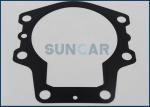 YN10V00005S751 Packing Fits Excavator Kobelco SK200 SK200LC Heavy Equipment