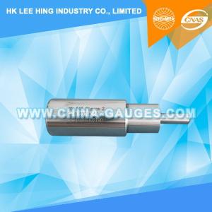 China BS 546 Figure 2 5A Withdrawal-Pull Gauge for Effectiveness of Contact Dia. 0.277 in. 8 oz. factory