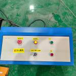 PSLE6 3000kg Electric Fixed E-Type Platform Scissor Lift 6 Oil Cylinders and