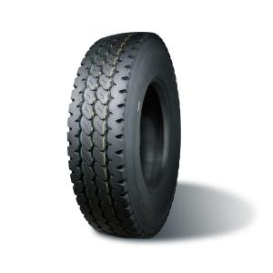 China Chinses Factory Tyres All Steel Radial Truck Tyre AR869 13R22.5 factory