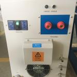 Medium Frequency Induction Melting Furnace 110kw Steel Melting Frunace Motor