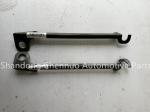 Right Left Connecting Plate 710W41653-0013 710W41653-0014