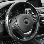 Skoda Series Colorful Auto Steering Wheel Universal Compatibility Easy