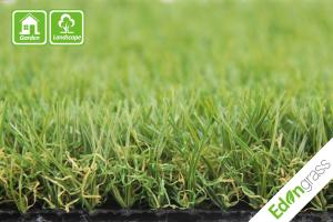 China 20mm Landscaping Mat Home Garden flooring Turf Carpet Grass Rug Outdoor Green Artificial Grass factory