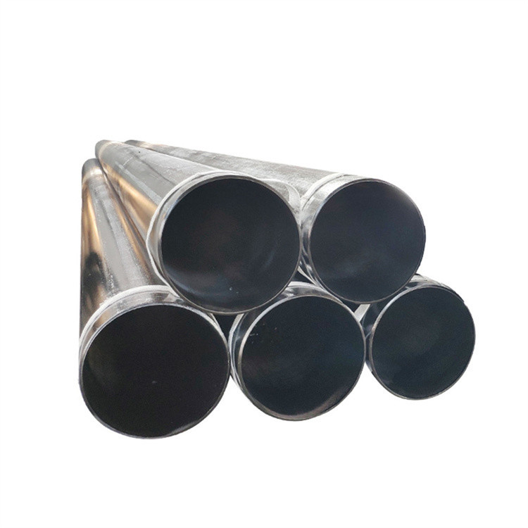 Seamless Steel Pipe ASTM A53 DN600 Carbon Steel Pipe Seamless Steel Pipe