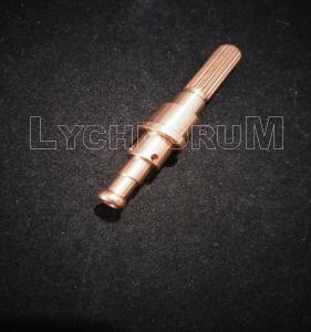 China Plasma Cutter Accessories 9 - 8215 Plasma Cutting Electrode replacement for victor factory