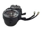 Black Prince Dayang Motorcycle Speedometer Instrument Dash Board for Motorcycle