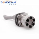 Excavator Hydraulic Joystick Control Valve for Construction Excavator