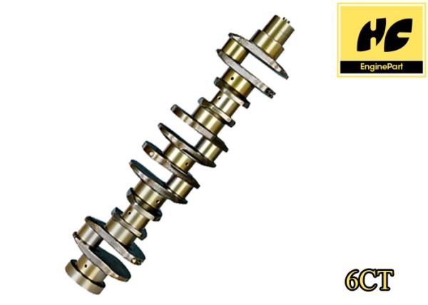 High Precision Cummins Engine Spare Parts 6CT 3917320/3918986/3917443 With