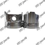 403C-11 Diesel Engine Pistion 115017491 For Perkins