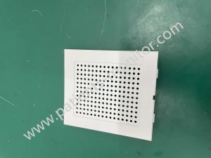 China Edan IM8 Patient Monitor Right Side Cover 21.51.410121 01.51.30273 Recorder S Paper Inlet Cover Medical Sapre Parts factory