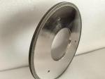 1A1 300*10*127 Plating Width 10mm D60/70 Electroplating Diamond Grinding Wheel