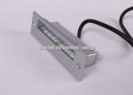 Interior Recessed LED Wall Lights Wall Mounted Environment Protection