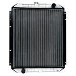 Kubota Excavator Radiator RA211-42300 RB411-42300 RC411-42300 RD451-42300 RD538