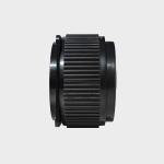 3.5 Inch Projector Focus Lens F110mm 1080P TR1.35:1 With Good Compatibility
