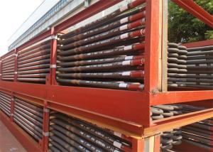 China Industrial Stainless Steel Superheater And Reheater Vertical Waste To Energy Power Plant factory