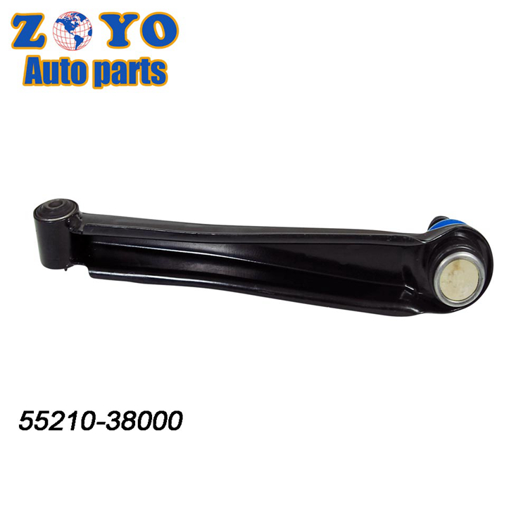 MAGENTIS GD Front Adjustable Control Arm for Kia 01-06 Easy Installation RK621852