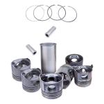 Wholesale Excavator Swing Hydraulic Motors Repair Kits Piston Parts Main Pump