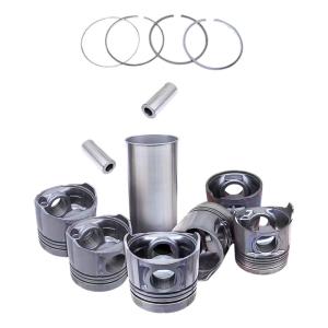 China Original Excavator Engine Spare Parts Liner Kits Piston Pin factory