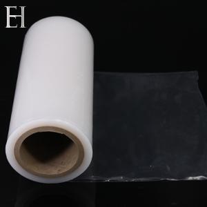 China Transparent PE Aluminum Profile Protective Film Anti Scratch Surface Protection Film factory