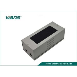 AC220V Input 5A Output Access Control Power Supply , Liner Power Supply for