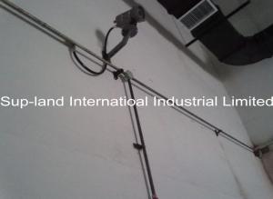 China High Quality outdoor add night vision explosion proof camera,IEC EX certificate factory