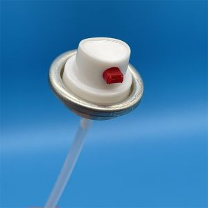 Female Paint Spray Valve for DIY Enthusiasts with Easy-to-Use Design