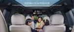 Smart Auto L8 Flagship 6-Seat Family And Home SUV New Energy Vehicle 1350KM