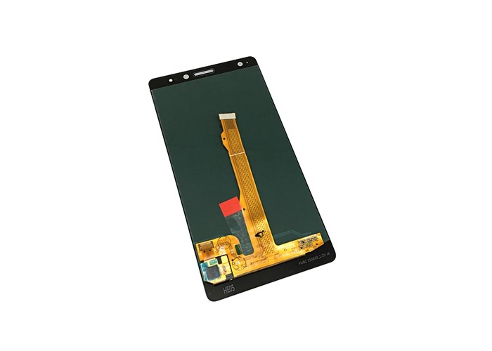 Smartphone Huawei Mate S Lcd Screen / Lcd Display No Backlight Issue , No Touch Issue