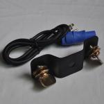 CE RoHs Free Shipping High quality China 36*18W Zoom 6IN1 RGBWA UV Moving Wash
