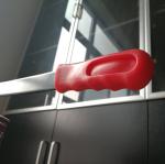 Manual Wine Stopper Wine Floor Corker Machine Red Wine Bottle Sealing