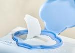 Strong Adhesive Wet Wipes Cover Hot Melt Blocks Environmental Protection