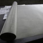 Ss Chicken SS410 Stainless Steel Crimped Wire Mesh AISI 300 Micron