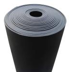 Black Waterproof Natural Fireproof Soundproof 13mm 15mm 19mm 23mm NBR Rubber