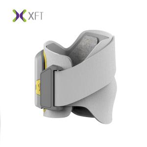 China XFT Electrical Foot Drop Stimulator Pediatric Walkers Wireless Gait Detection Insole factory