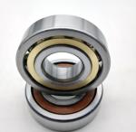 OEM Radial Angular Contact Ball Bearing 7010C Spindle Bearings