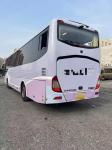 Buy Second Hand Buses from Trusted Suppliers Affordable Prices