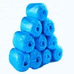 Customized Size Oilproof Disposable Shoe Covers For Factory Home Protection