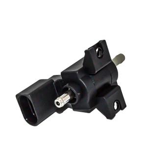 China High Performance Turbocharger Boost Control Valve 06F906283F for VW factory