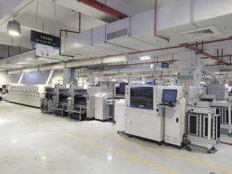 Winson Automation Equipment (Huizhou) Co., Ltd.