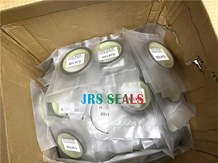 4J8981 6J4169 1J3540 2J1411 WIPER Dust Wiper Seals DKI