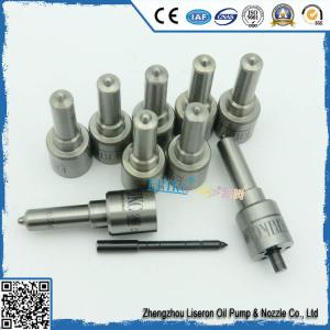 China Bosch c diesel pump injector nozzles DSLA 150 P 783 / oil injector nozzle DSLA 150 P783 factory