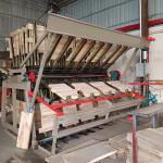 2500*1250mm Max. Working Size Woodworking Rotary Pneumatic Clamp Carrier for